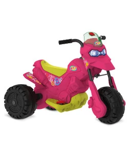 MINI MOTO ELÉTRICA
