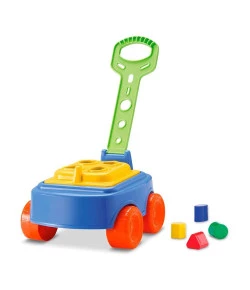 Baby Land Mi Puxa Cardoso Toys