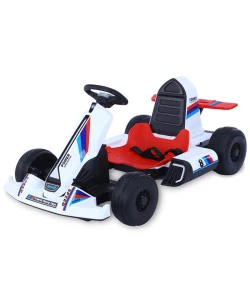 MINI KART ELÉTRICO 12V