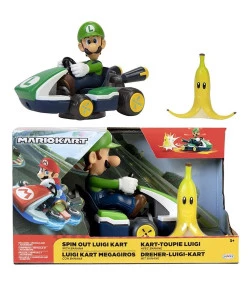 MARIOKART MEGAGIROS