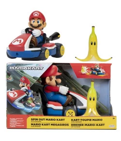MARIOKART MEGAGIROS