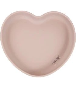 PRATO DE SILICONE COM VENTOSA