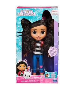 BONECA A CASA DA GABBY GIRL