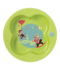 Prato Raso Bébé Confort Le Cirque au Village 18m+ - IMP00768