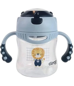 COPO COM CANUDO MIX BARTÔ