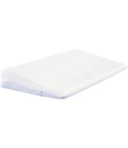 Travesseiro Infantil Lenox Kiddo Soneca Branco - 318U