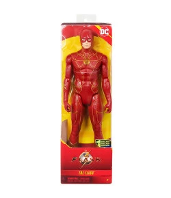 BONECO FLASH 30CM SUNNY