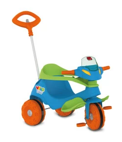 TRICICLO VELOBABY