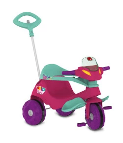 TRICICLO VELOBABY