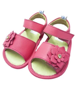 Sandalia Lala Lipe Lara Pink 