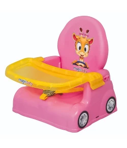 CADEIRA PAPINHA MAGIC BABY