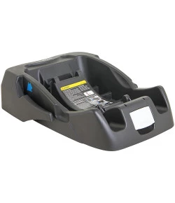 Base Para Bebê Conforto Casulo Click 415 Kiddo Preto - 5153PRS