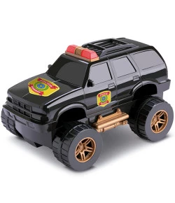POLÍCIA COM FRICÇÃO 6330