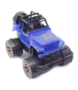 JEEP X-TERRA SPECIAL