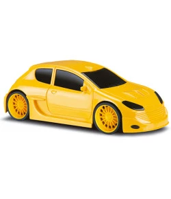 Speedy Car com Fricção