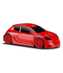 Speedy Car com Fricção