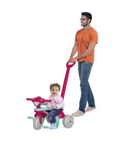 Triciclo Mototico