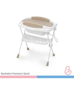 Banheira Premium Sand - Galzerano