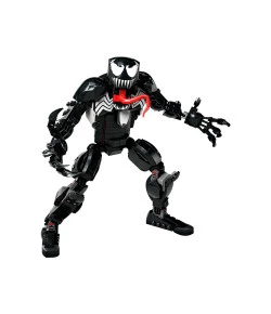 Lego Marvel Venom 8+.