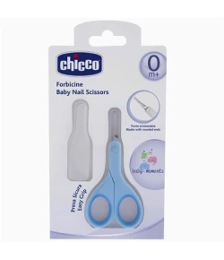 Tesourinha Azul Chicco 0m+