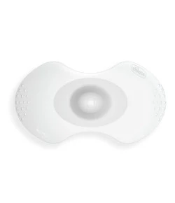 Protetores De Seios Chicco Silicone Tam P-M
