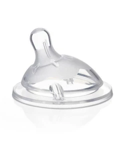 Bico Step Up Chicco Fluxo Médio 2M - 1 Un