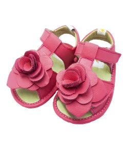 Sandalia Lala Lipe Orquidea Pink 807