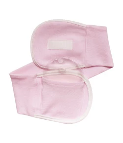 Cinta Térmica para cólica baby Buba Rosa