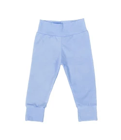 Culote Batistela Baby (Cós Alto) Azul 