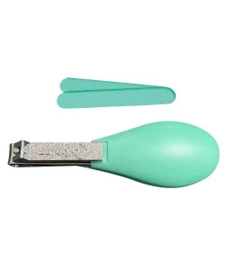 Meu Primeiro Kit de Unha Safety 1st Blue