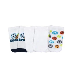 Tripack de Meia Puket Club RN Sports 010101599