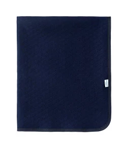 Cobre Leito Batistela Baby Matelado Marinho 150cmx90cm