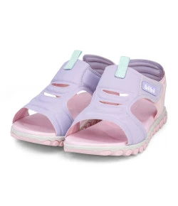 Sandália Infantil Bibi Summer Roller Sport Astral/Sugar 