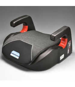Assento Para Automoveis Protege Mesclado Preto IXAU3027PR94