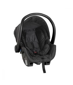 Bebê Conforto Cocoon Black Galzerano 8181BL