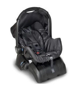 Bebê Conforto Grid Galzerano + Base