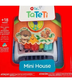 MINI HOUSE 847