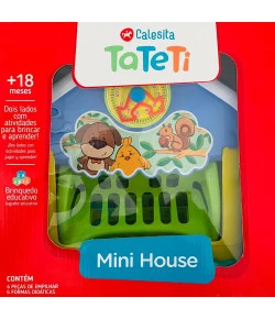 MINI HOUSE 847