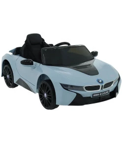 MINI CARRO ELÉTRICO BMW 18 
