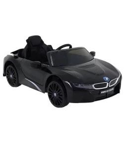 MINI CARRO ELÉTRICO BMW 18 