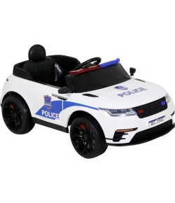 MINI CARRO DRIFT POLÍCIA BEL BRINK
