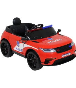 MINI CARRO DRIFT POLÍCIA BEL BRINK