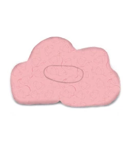 Almofada Nuvem Elefante Hug A2054 Cor:Rosa