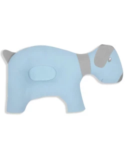 ALMOFADA CACHORRO AZUL