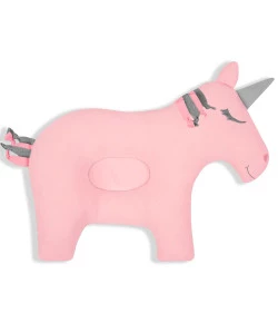 ALMOFADA UNICÓRNIO ROSA