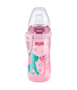 COPO ACTIVE CUP ROSA