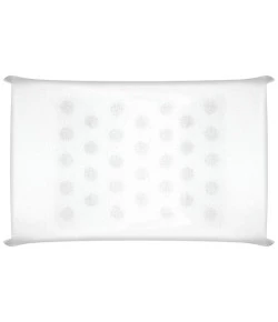  Travesseiro Air Lenox Kiddo Branco