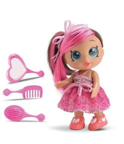 Boneca Brave Girls Alexis