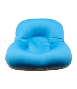 Almofada Banho Importway Bebê Azul