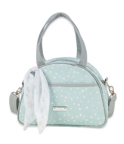 BOLSA MATERNIDADE BOSQUE